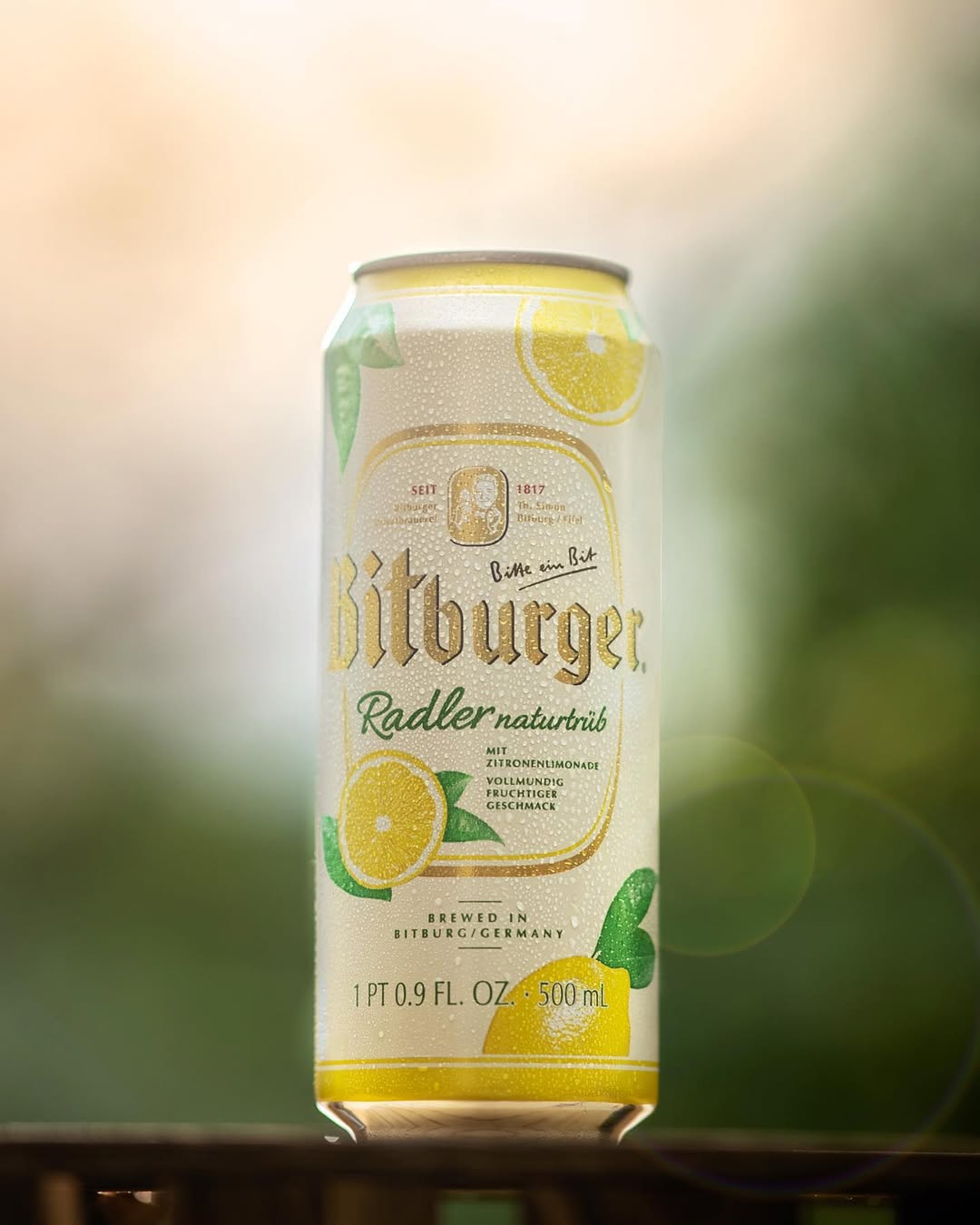 Products – Discover Bitburger
