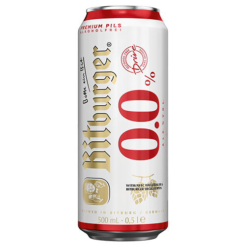 BITBURGER 0.0