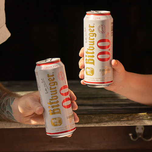 Products – Discover Bitburger