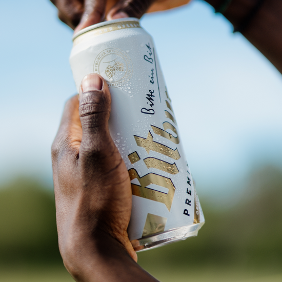 BITBURGER PREMIUM PILS – Discover Bitburger