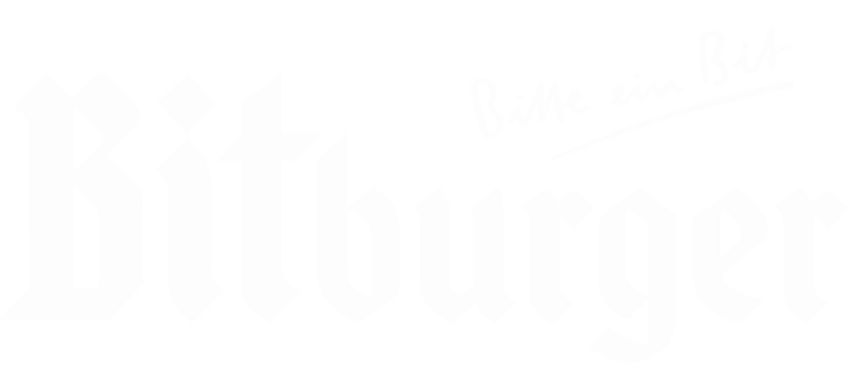 BITBURGER PREMIUM PILS – Discover Bitburger