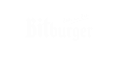Discover Bitburger